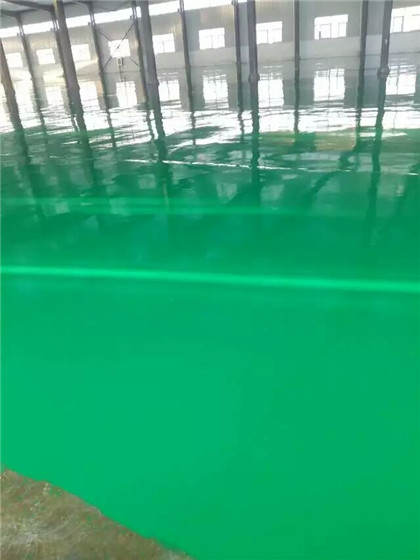 蜀山,我直接给你一份室外地坪漆翻新维修