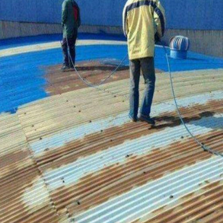 蜀山地面翻新与地坪漆施工流程